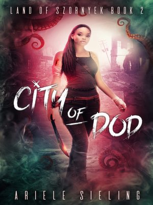 cover image of City of Dod